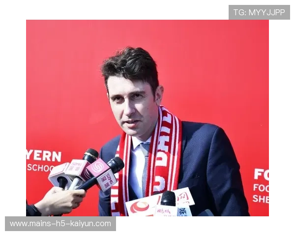 拜仁准备签回昔日青训王者:豪门追寻久违的青训黄金时代 拜仁准备签回昔日青训王者:豪门追寻久违的青训黄金时代